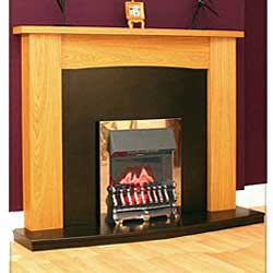 Malacrino Mantles Sida Fireplace Mantel Surround